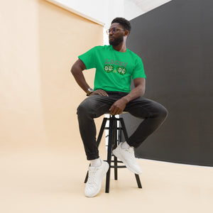 'Lucky Dude' Men's Classic Tee