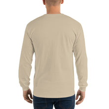 Load image into Gallery viewer, &#39;I&#39;m Just Here For The Turkey&#39; Men’s Long Sleeve Shirt
