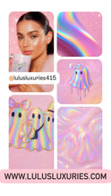 Load and play video in Gallery viewer, Pastel Pink Spooktacular Mug

