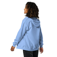 Load image into Gallery viewer, &#39;Lulu&#39;s Luxuries&#39; Unisex Heavy Blend Zip Hoodie
