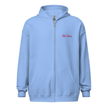 Load image into Gallery viewer, &#39;Lulu&#39;s Luxuries&#39; Unisex Heavy Blend Zip Hoodie
