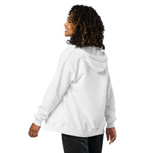 Load image into Gallery viewer, &#39;Lulu&#39;s Luxuries&#39; Unisex Heavy Blend Zip Hoodie
