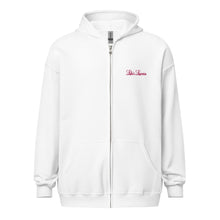 Load image into Gallery viewer, &#39;Lulu&#39;s Luxuries&#39; Unisex Heavy Blend Zip Hoodie
