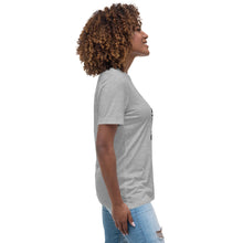 Load image into Gallery viewer, &#39;Make Today Amazing&#39; Women&#39;s Relaxed T-Shirt
