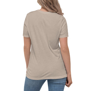 'Classy Witch' Women's Relaxed T-Shirt