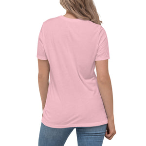 'Classy Witch' Women's Relaxed T-Shirt