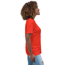 Load image into Gallery viewer, &#39;Make Today Amazing&#39; Women&#39;s Relaxed T-Shirt
