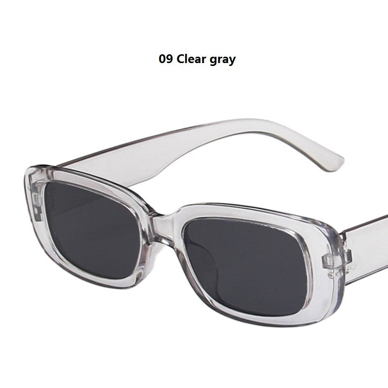 Zeelool Retro Oval Sunglasses for Women Polarized UV400 Protection 90s  Sunglasses Vintage Shades