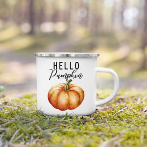 Autumn Favorites Coffee Mugs