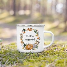 Load image into Gallery viewer, Autumn Favorites Coffee Mugs
