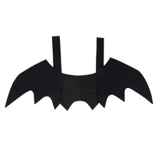 Load image into Gallery viewer, Pet Costume Bat Wings for Halloween
