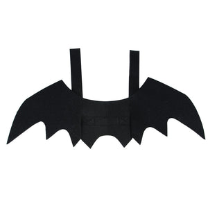 Pet Costume Bat Wings for Halloween