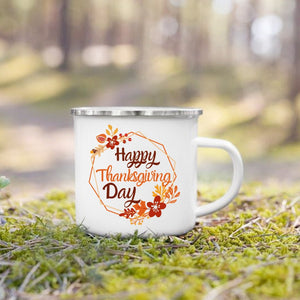 Autumn Favorites Coffee Mugs