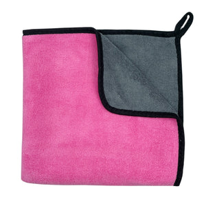 Pet Towel - Quick Dry Dog Towel Absorbent & Soft