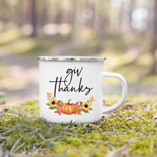 Load image into Gallery viewer, Autumn Favorites Coffee Mugs
