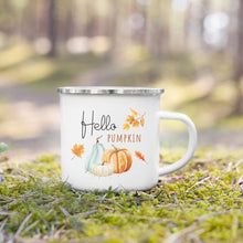 Load image into Gallery viewer, Autumn Favorites Coffee Mugs
