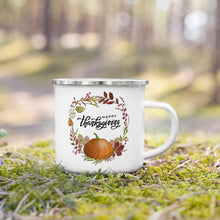 Load image into Gallery viewer, Autumn Favorites Coffee Mugs
