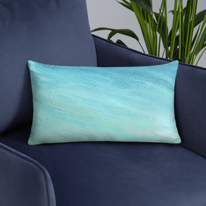 'Under The Sea Mermaid' Basic Pillow