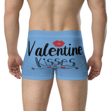 Load image into Gallery viewer, &#39;Valentine&#39;s Day - I Love You&#39; Boxer Briefs
