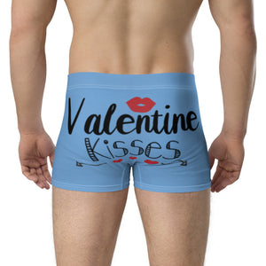 'Valentine's Day - I Love You' Boxer Briefs