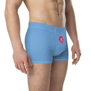 'Valentine's Day - I Love You' Boxer Briefs