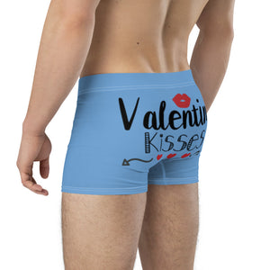 'Valentine's Day - I Love You' Boxer Briefs