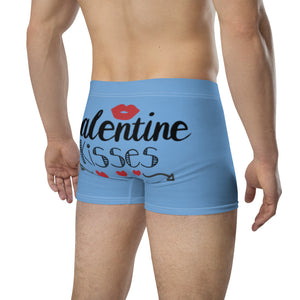 'Valentine's Day - I Love You' Boxer Briefs