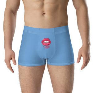 'Valentine's Day - I Love You' Boxer Briefs