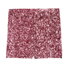 Load image into Gallery viewer, &#39;Pink Sparkle Glitter Print&#39; Shorts
