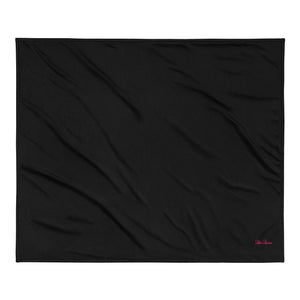 Lulu's Luxuries Premium Sherpa Blanket