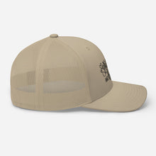 Load image into Gallery viewer, &#39;Grateful &amp; Blessed&#39; Trucker Cap
