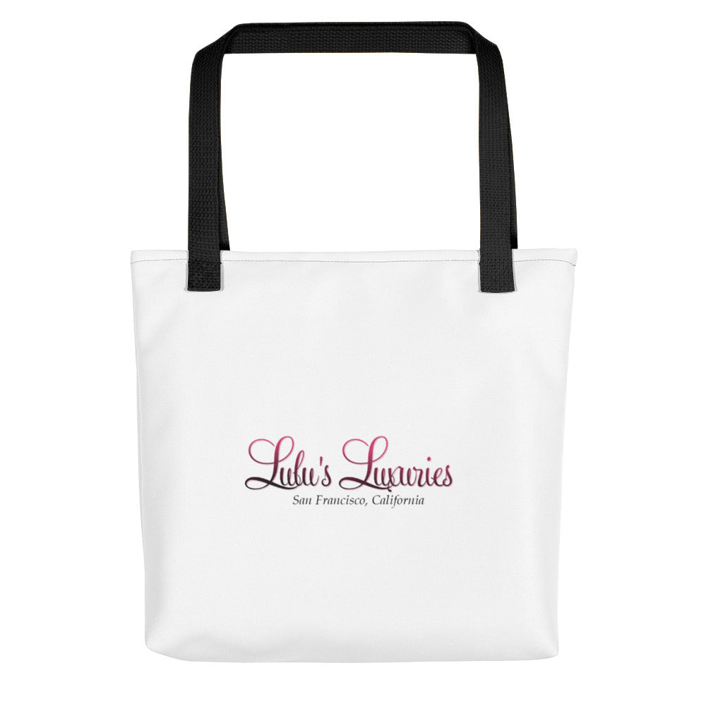 Lulu's Luxuries Tote bag