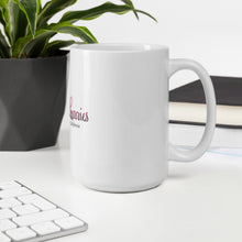 Load image into Gallery viewer, Lulu&#39;s Luxuries Coffee Mug
