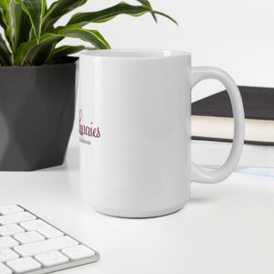 Lulu's Luxuries Coffee Mug