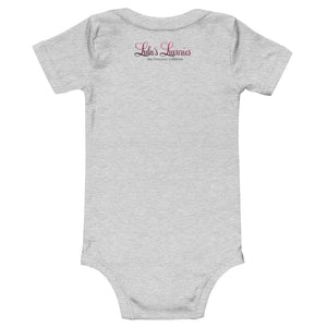 'I'm Totes Adorbs' Baby Onesie