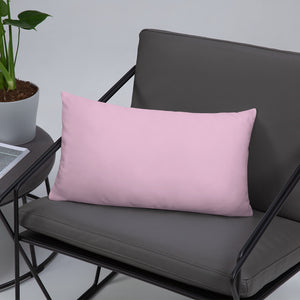 Lulu's Luxuries Basic Pillow