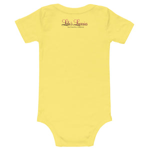 'I'm Totes Adorbs' Baby Onesie