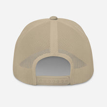 Load image into Gallery viewer, &#39;Grateful &amp; Blessed&#39; Trucker Cap
