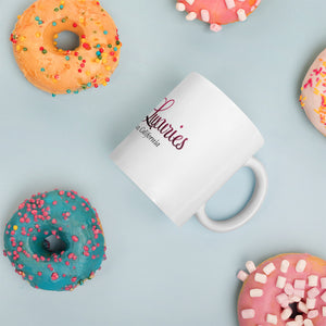 Lulu's Luxuries Coffee Mug