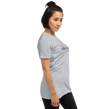 Load image into Gallery viewer, Lulu&#39;s Luxuries Short-Sleeve Unisex T-Shirt
