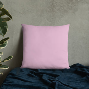 Lulu's Luxuries Basic Pillow