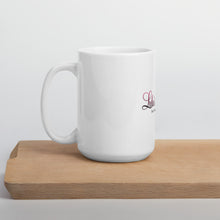 Load image into Gallery viewer, Lulu&#39;s Luxuries Coffee Mug
