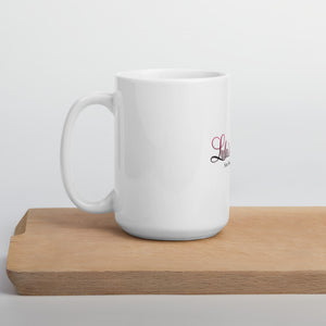 Lulu's Luxuries Coffee Mug