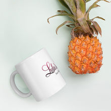 Load image into Gallery viewer, Lulu&#39;s Luxuries Coffee Mug
