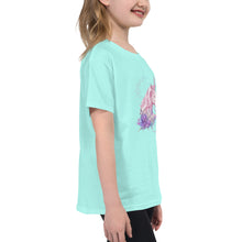 Load image into Gallery viewer, &#39;Pink Unicorn&#39; Youth Short Sleeve T-Shirt
