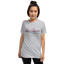 Load image into Gallery viewer, Lulu&#39;s Luxuries Short-Sleeve Unisex T-Shirt
