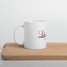 Load image into Gallery viewer, Lulu&#39;s Luxuries Coffee Mug
