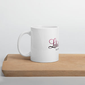 Lulu's Luxuries Coffee Mug