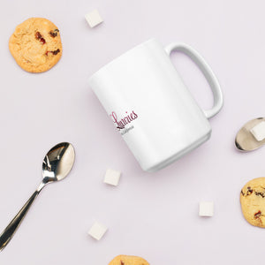 Lulu's Luxuries Coffee Mug