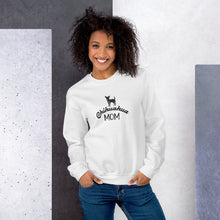 Load image into Gallery viewer, Chihuahua Mom Unisex Sweatshirt
